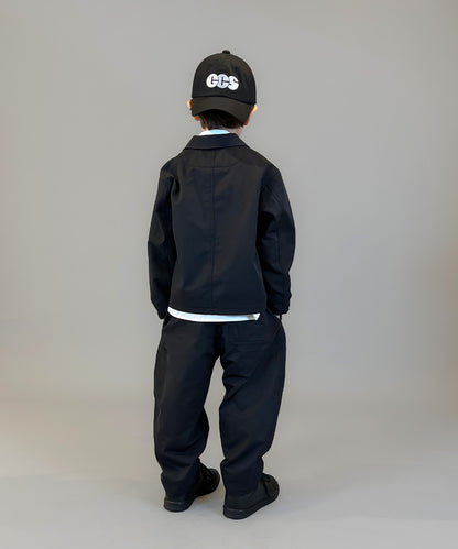 SOLOTEX Dry stretch Balloon Pants
