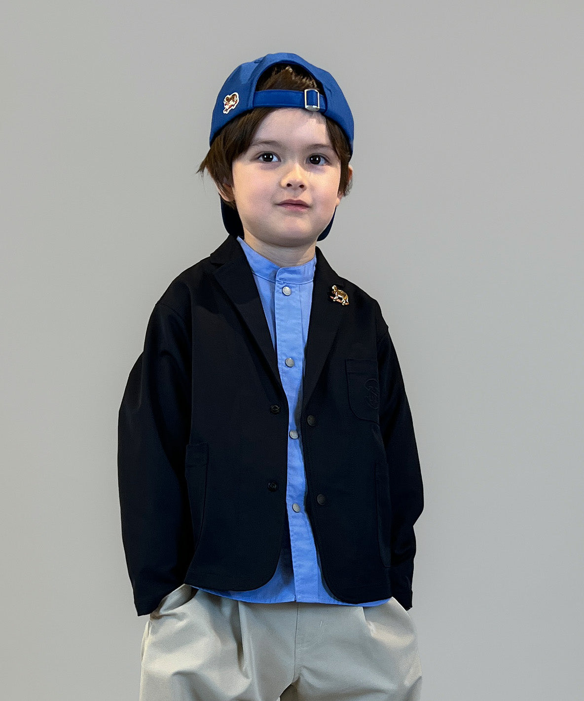 SOLOTEX Dry stretch Jacket