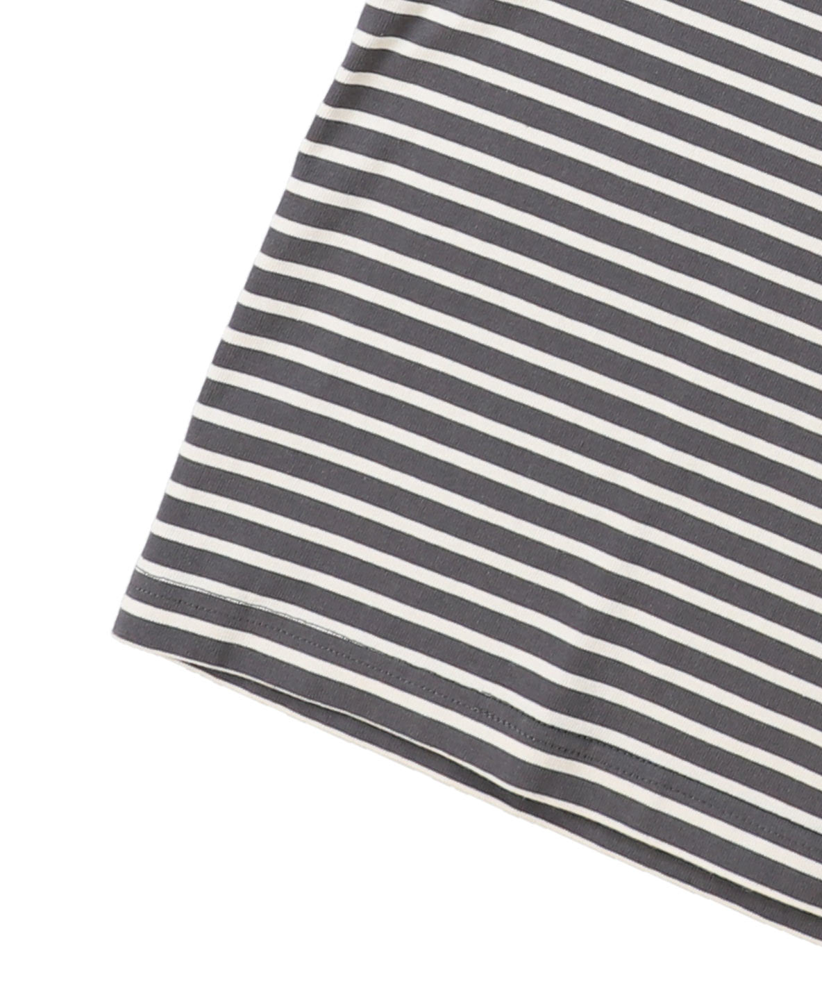 Striped GRVYCLRS Tee(MENS)