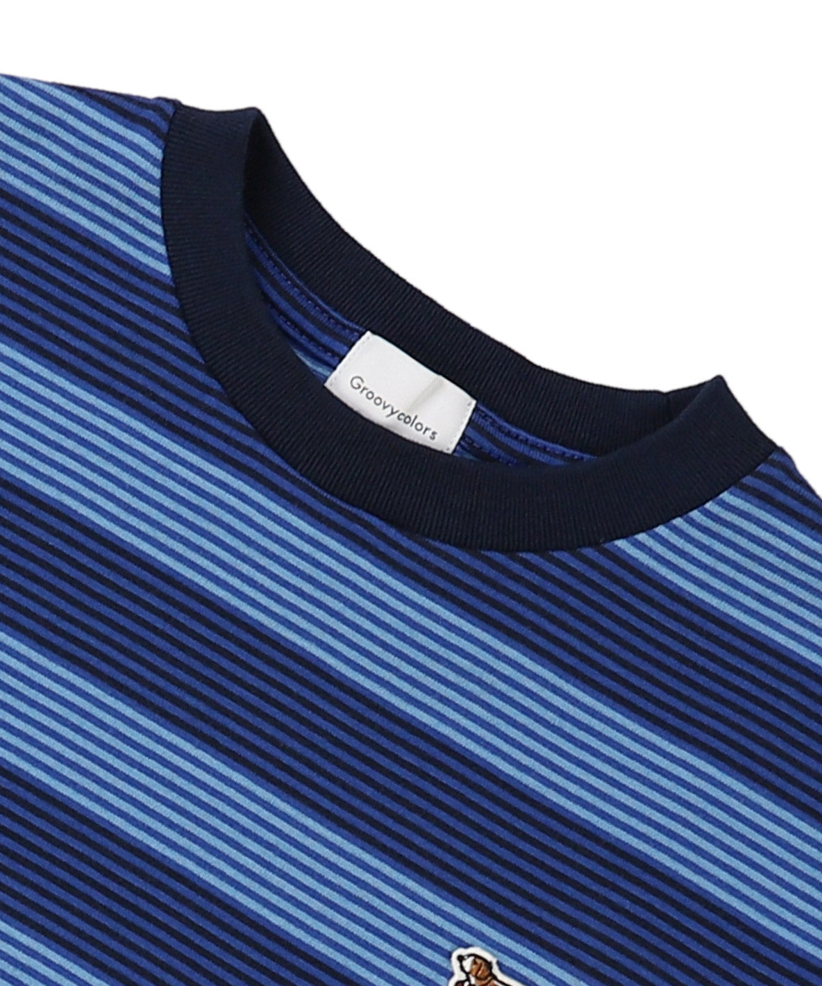 Striped Tee