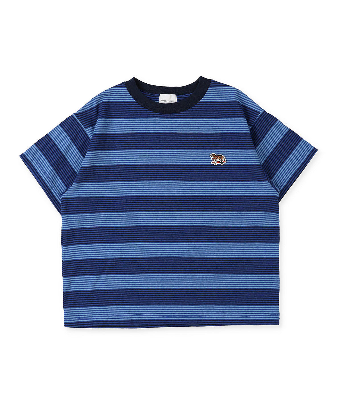 Striped Tee