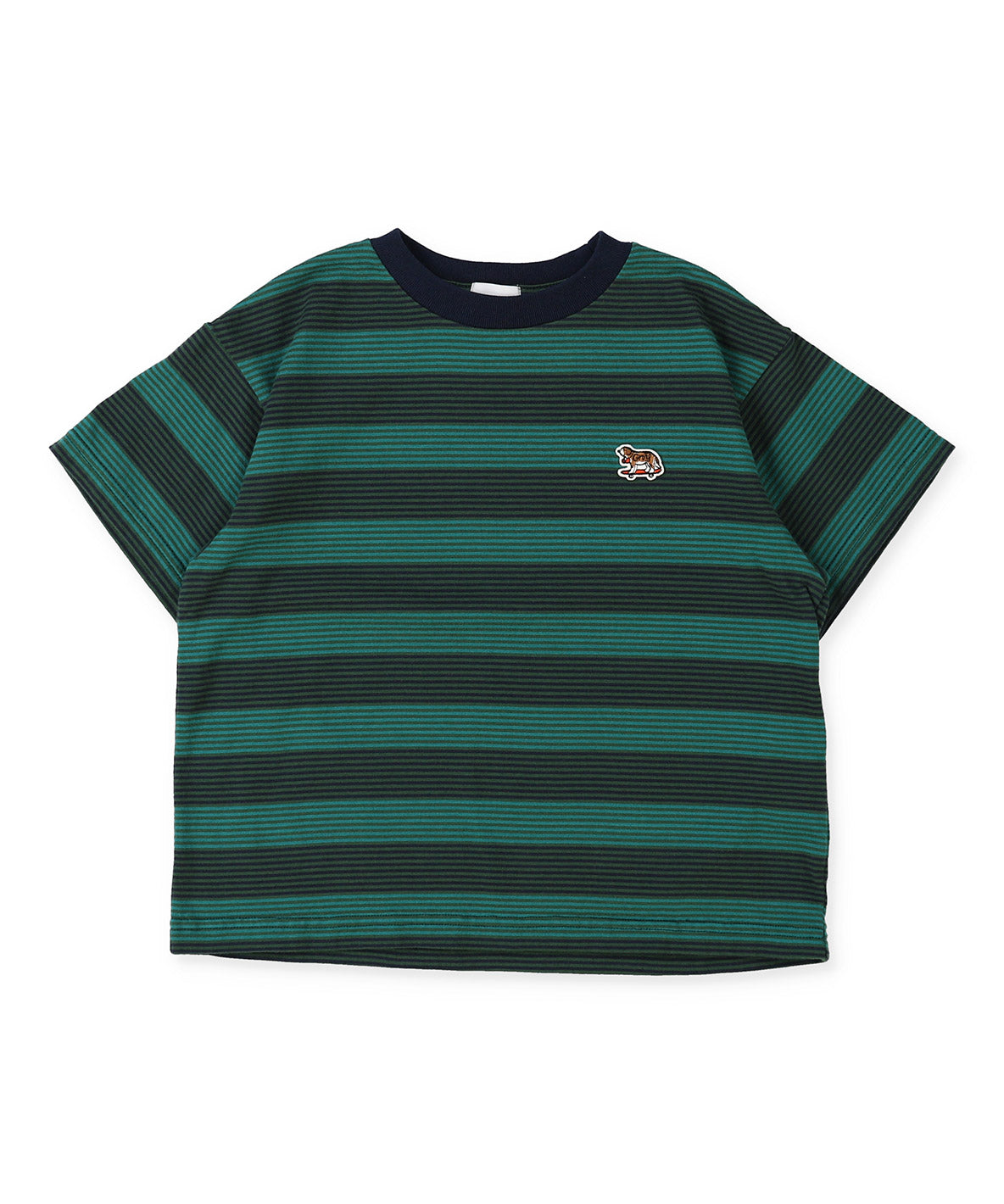 Striped Tee