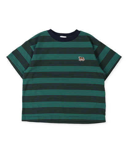 Striped Tee