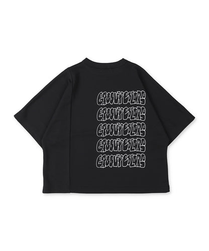 CoolMax Wide Silhouette Tee