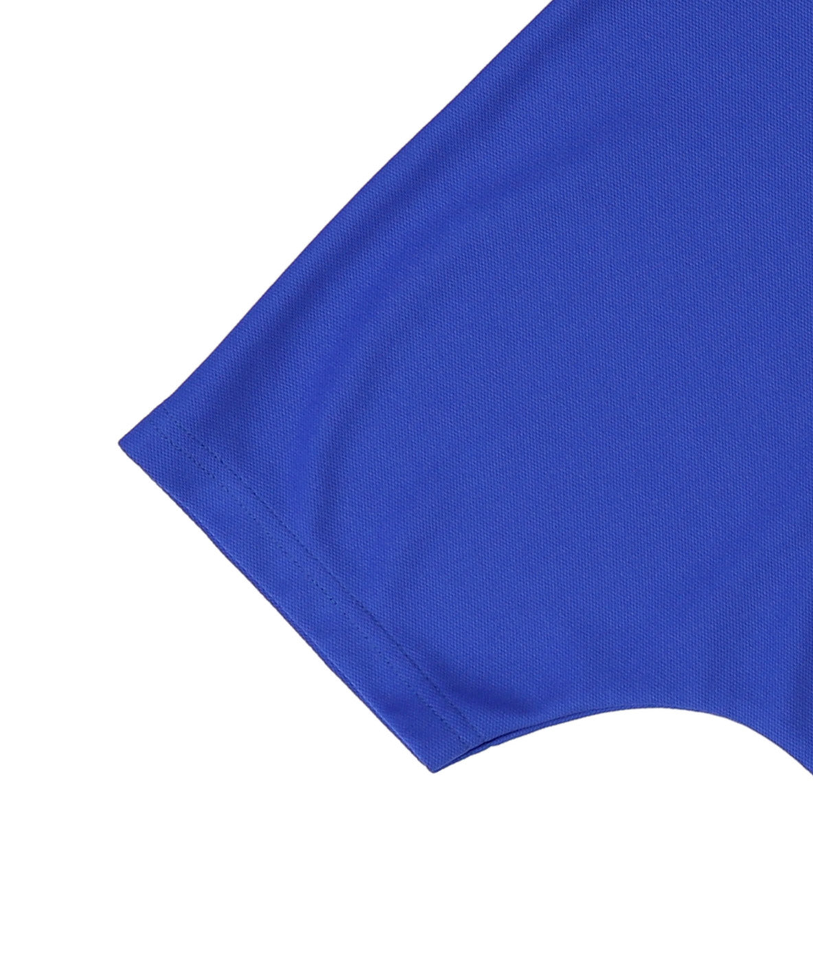 CoolMax Wide Silhouette Tee