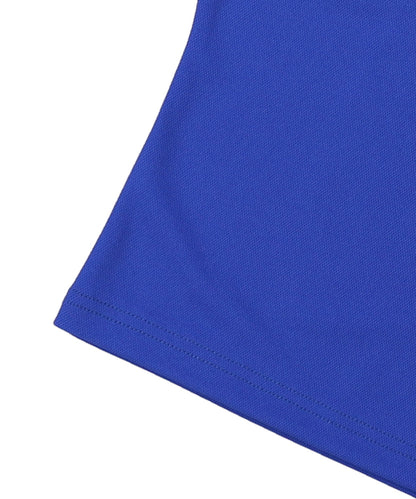 CoolMax Wide Silhouette Tee