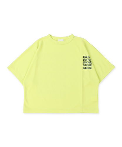 CoolMax Wide Silhouette Tee