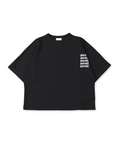 CoolMax Wide Silhouette Tee