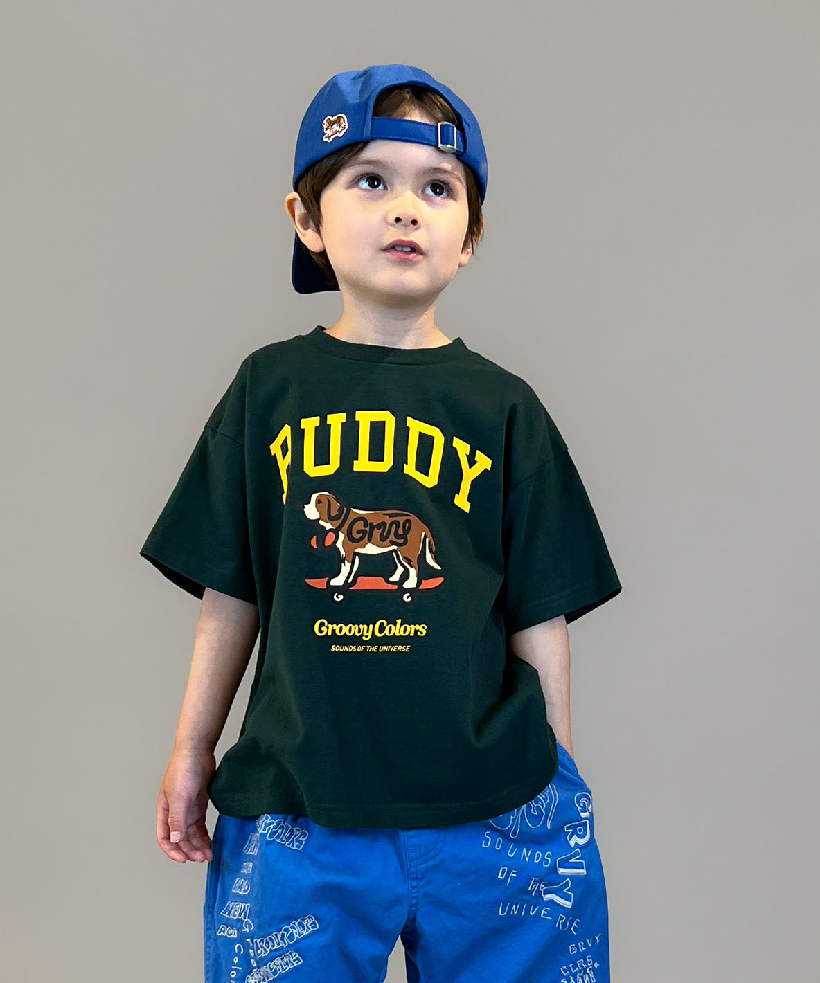 BUDDY Tee