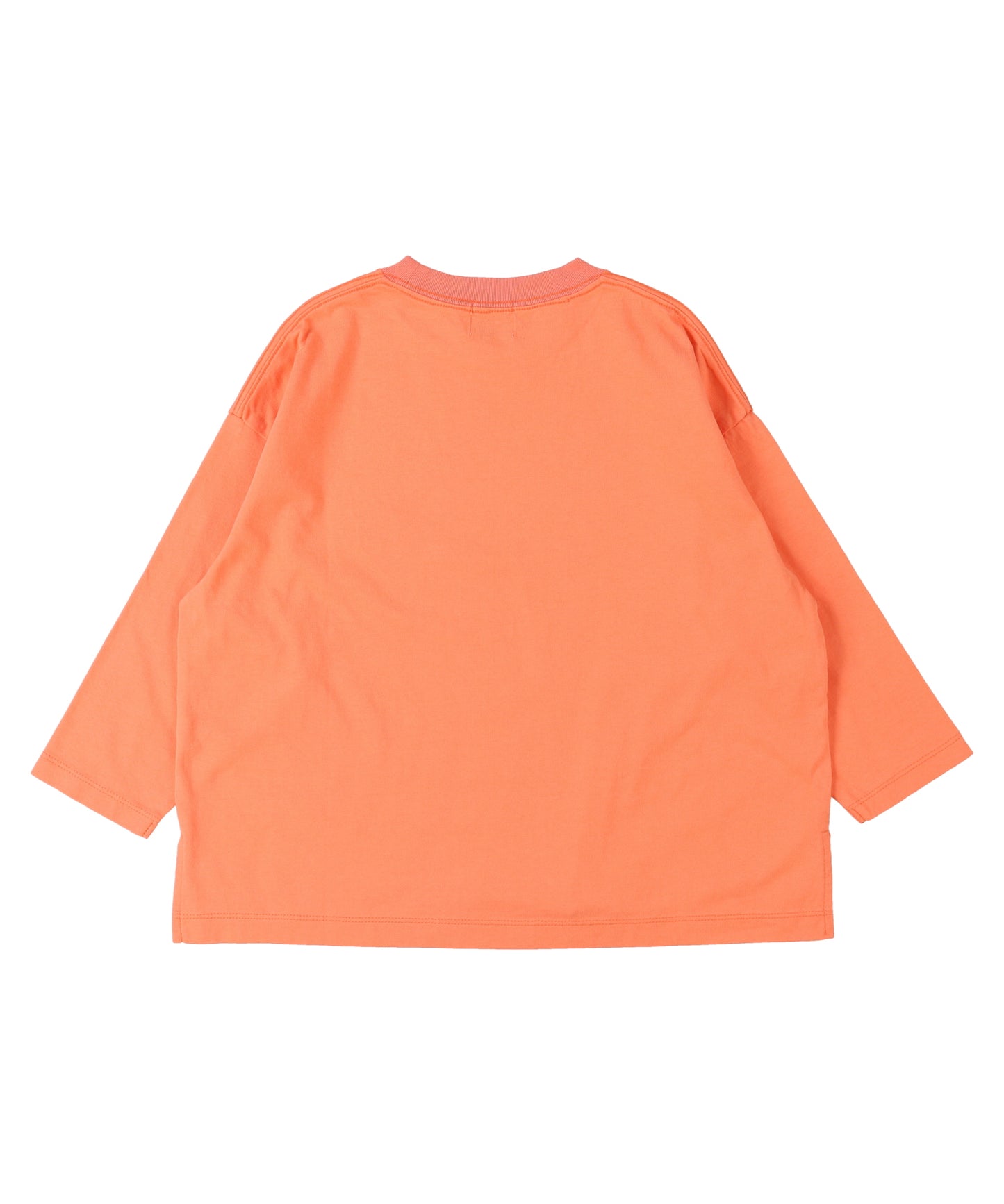 Long Sleeve Wide Tee