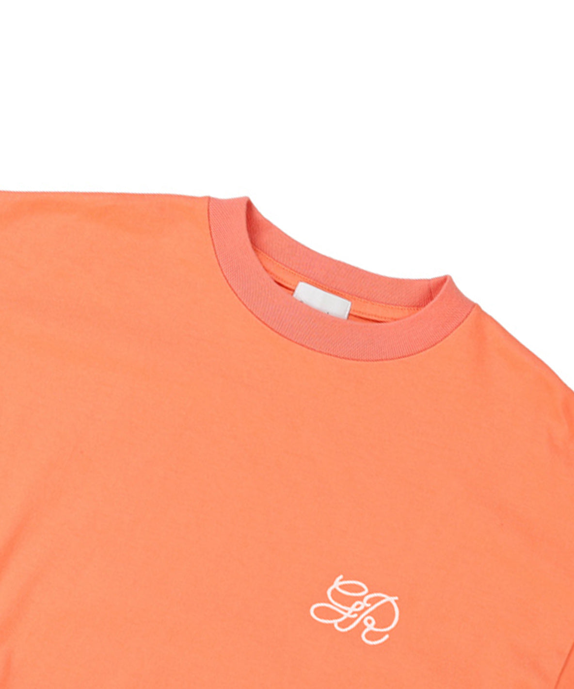 Long Sleeve Wide Tee