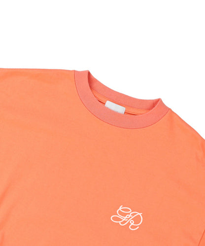 Long Sleeve Wide Tee