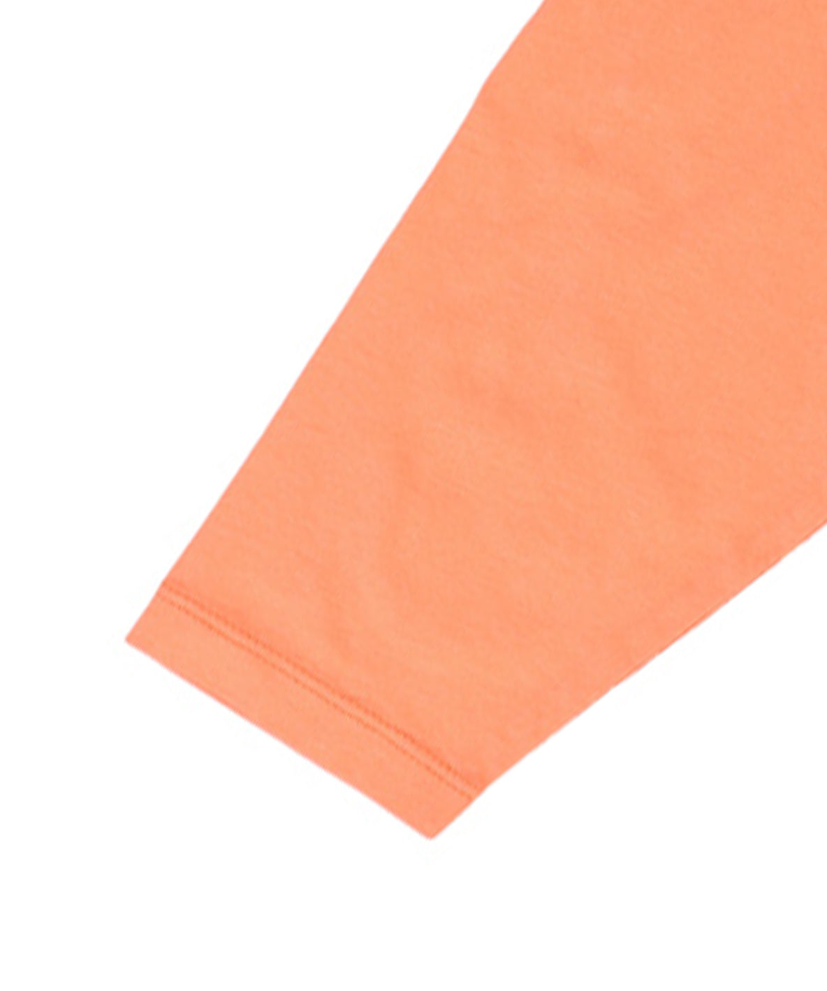 Long Sleeve Wide Tee