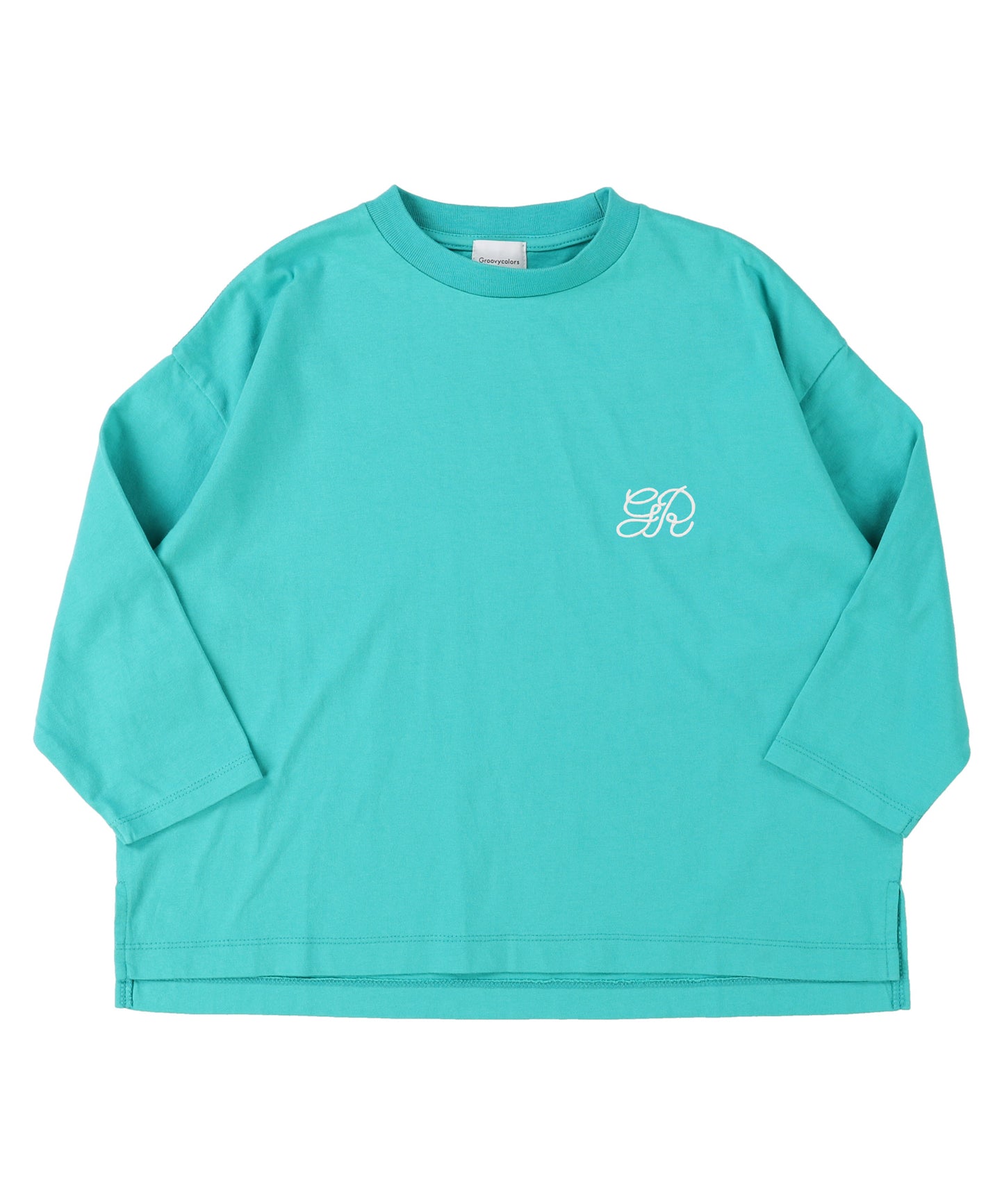 Long Sleeve Wide Tee