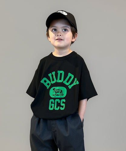 PTT Drawstrings Tee