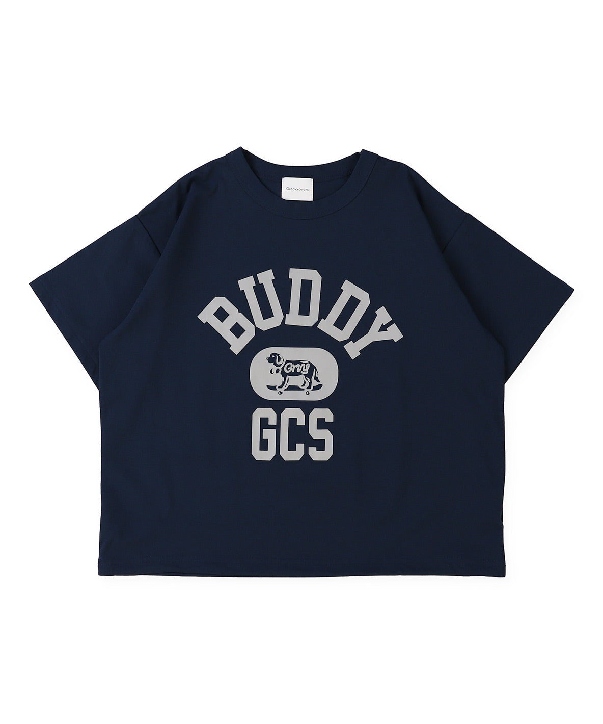 PTT Drawstrings Tee