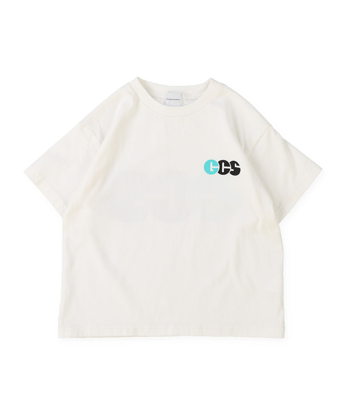 GCS Tee