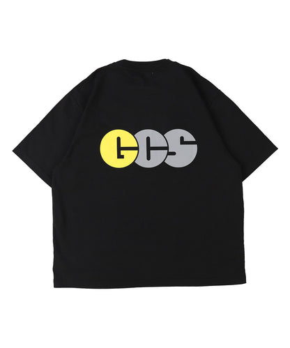 GCS Tee(MENS)