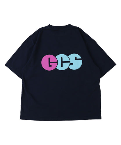 GCS Tee(MENS)