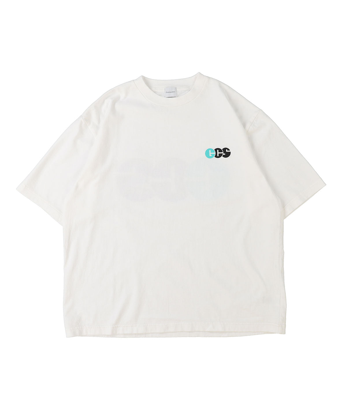 GCS Tee(MENS)