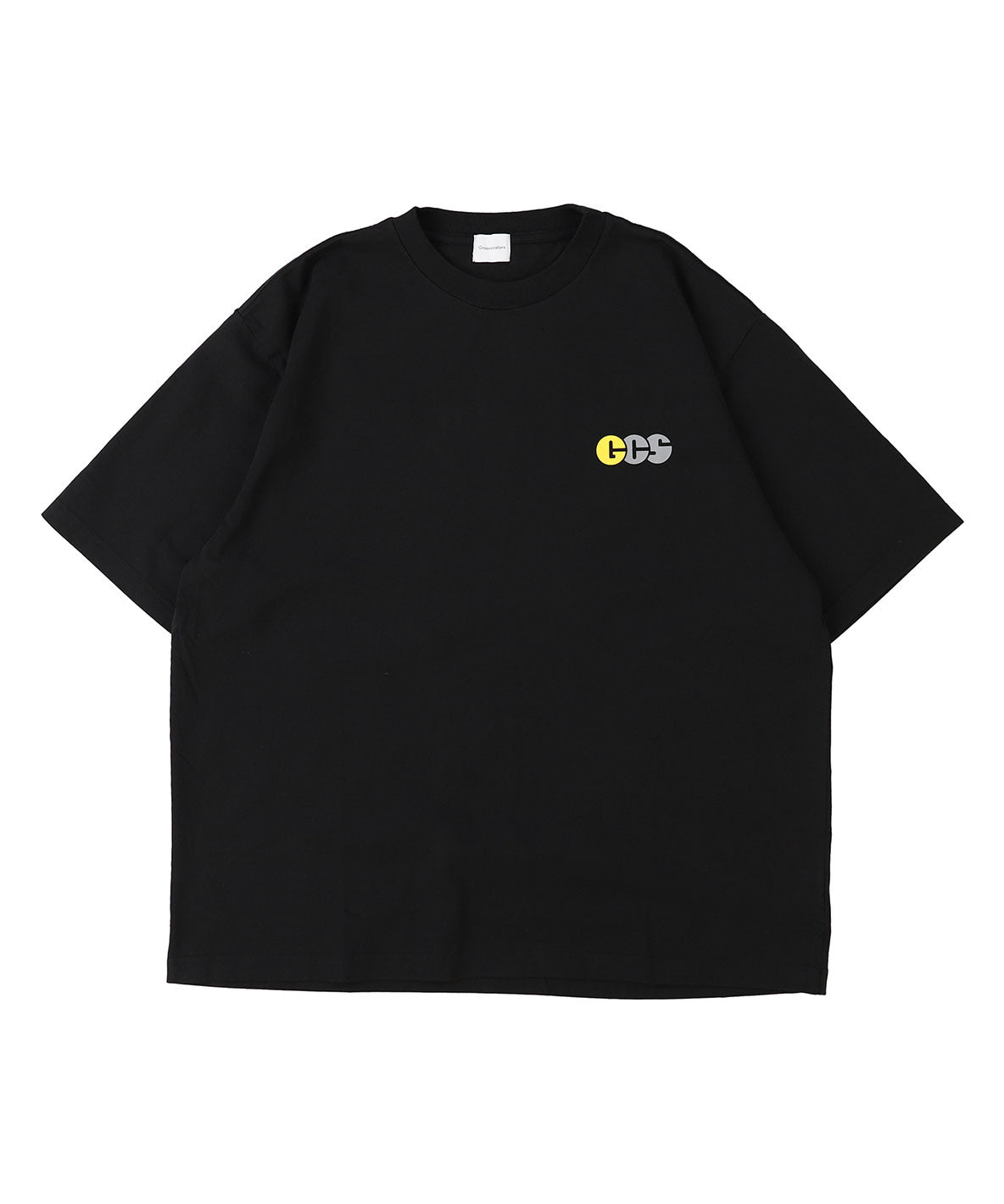 GCS Tee(MENS)