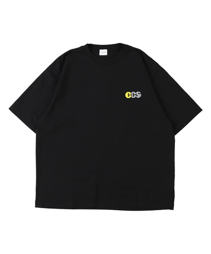 GCS Tee(MENS)