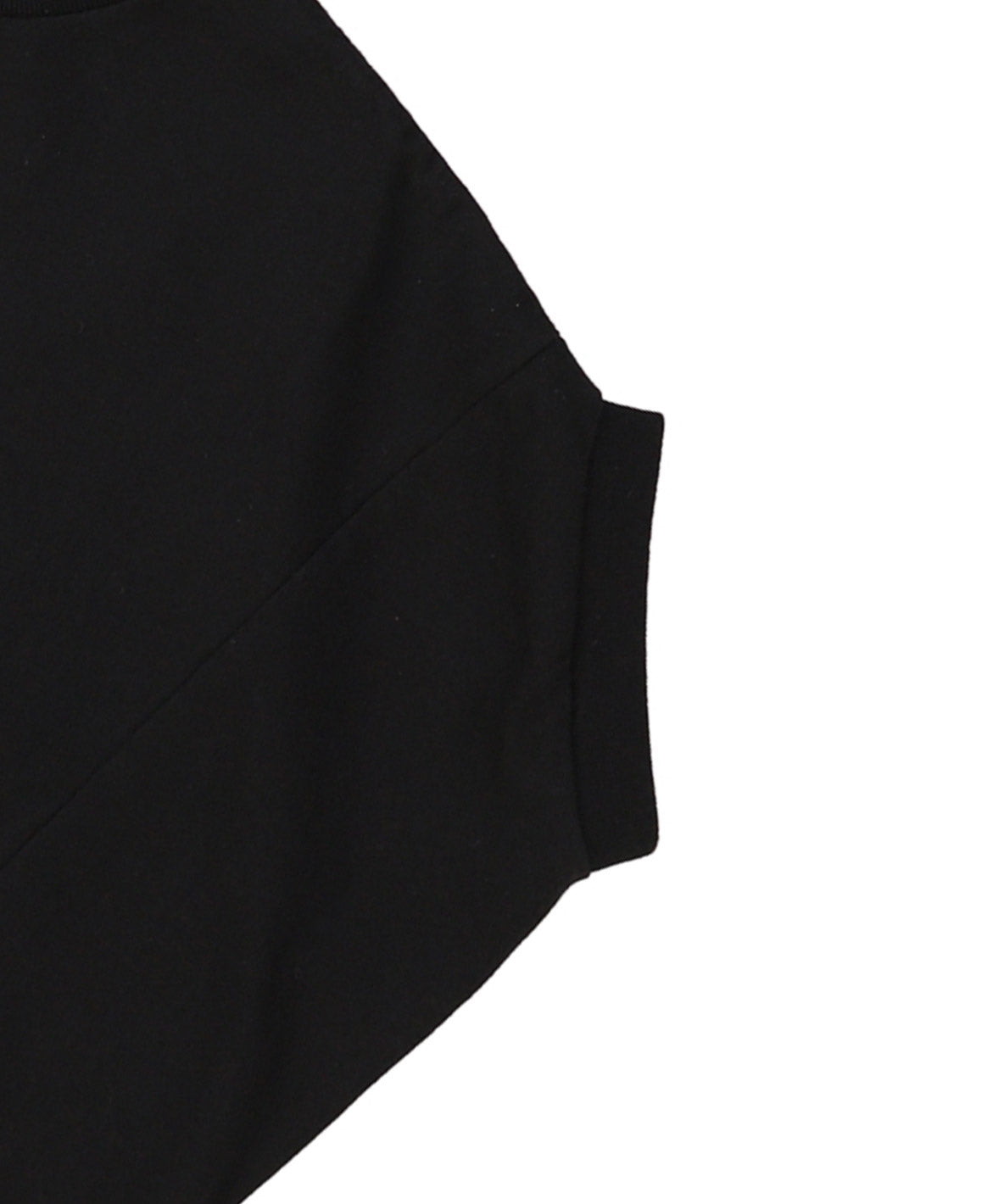 Tent-sleeve Tee