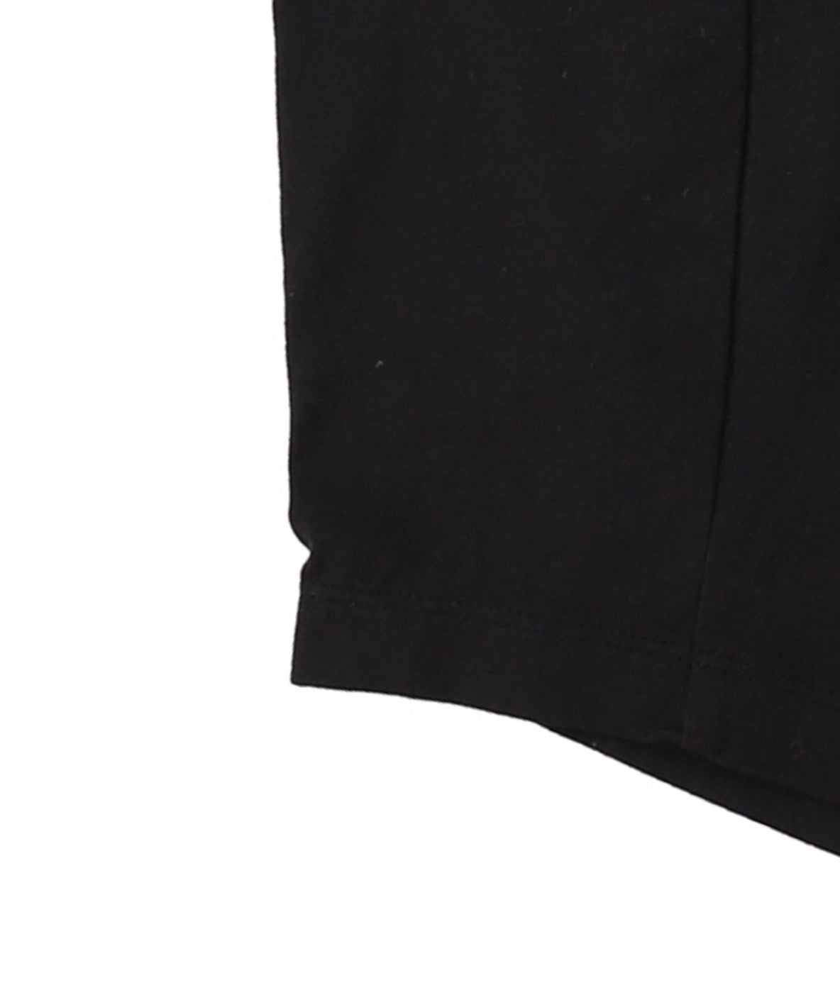 Tent-sleeve Tee