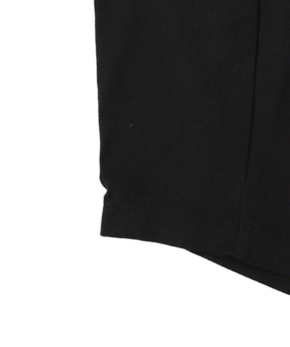 Tent-sleeve Tee