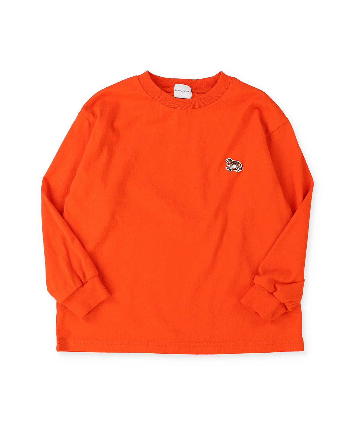 ALWAYS WITH YOU Long Sleeve Tee