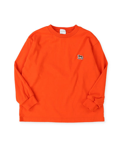 ALWAYS WITH YOU Long Sleeve Tee