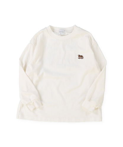 ALWAYS WITH YOU Long Sleeve Tee