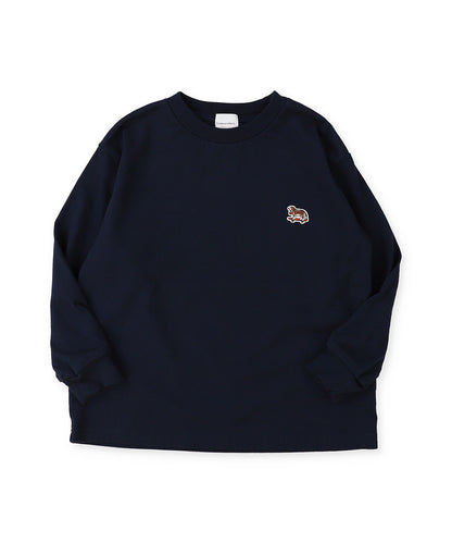 ALWAYS WITH YOU Long Sleeve Tee