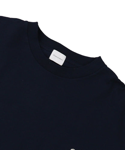 ALWAYS WITH YOU Long Sleeve Tee(MENS)