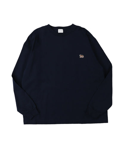 ALWAYS WITH YOU Long Sleeve Tee(MENS)