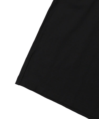 Graffiti Logo Long Sleeve Tee(MENS)