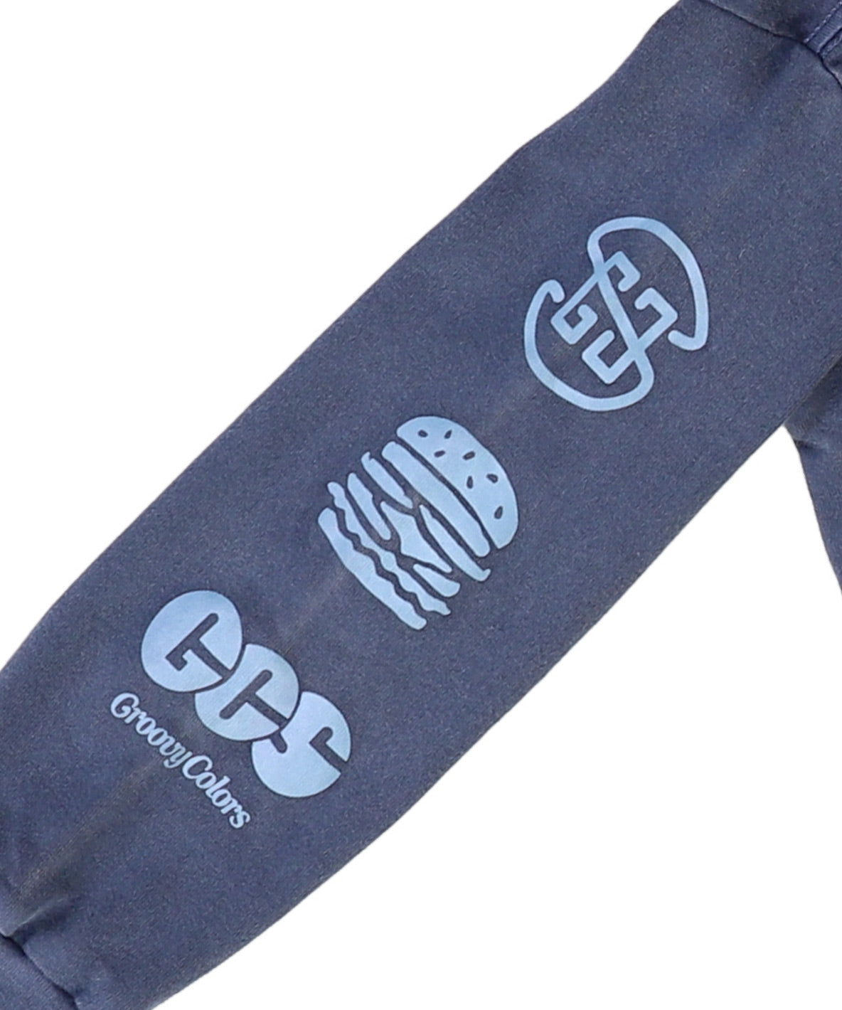Over-dyed Long Sleeve Tee