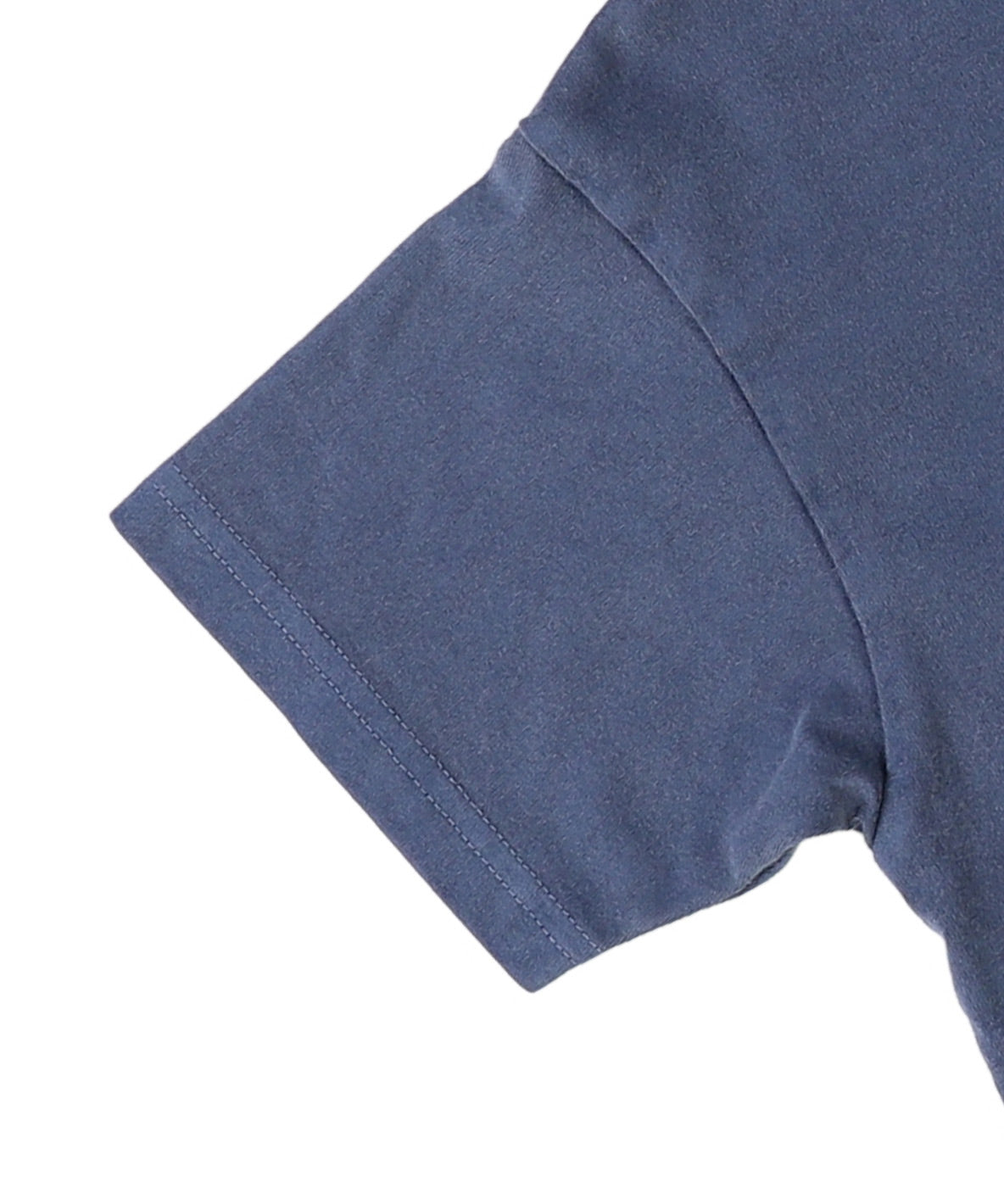 Over-dyed Short Sleeve Tee