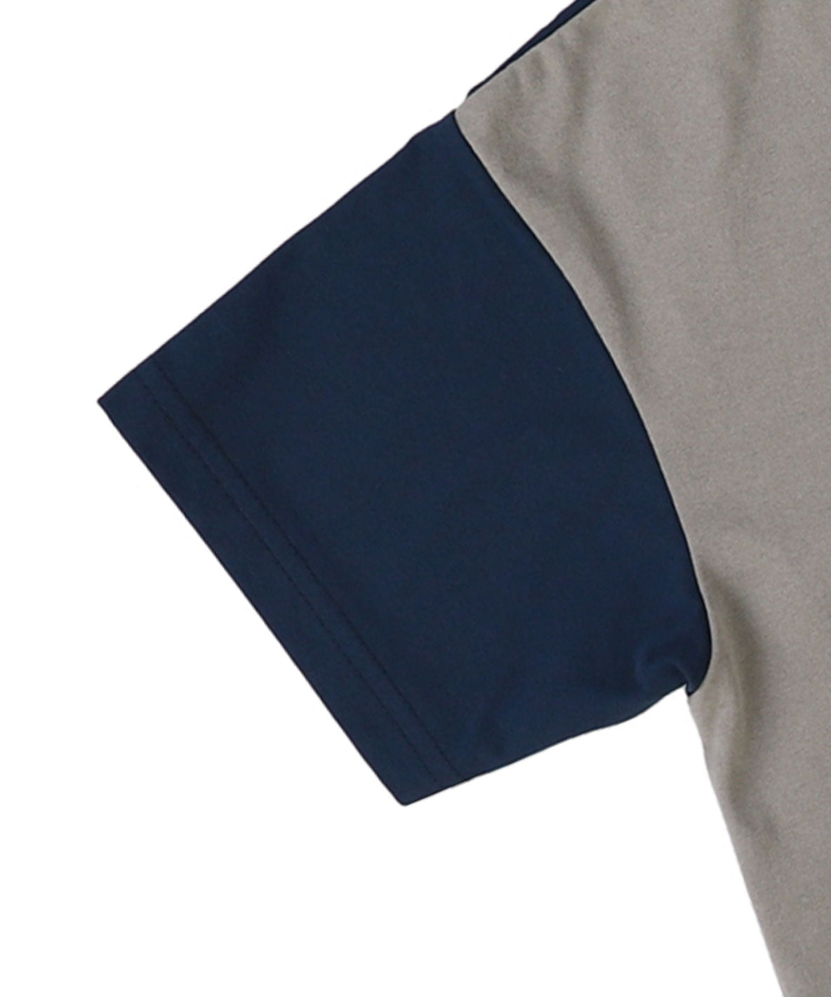 NEW JERSEY CLOTH Circle Logo Tee
