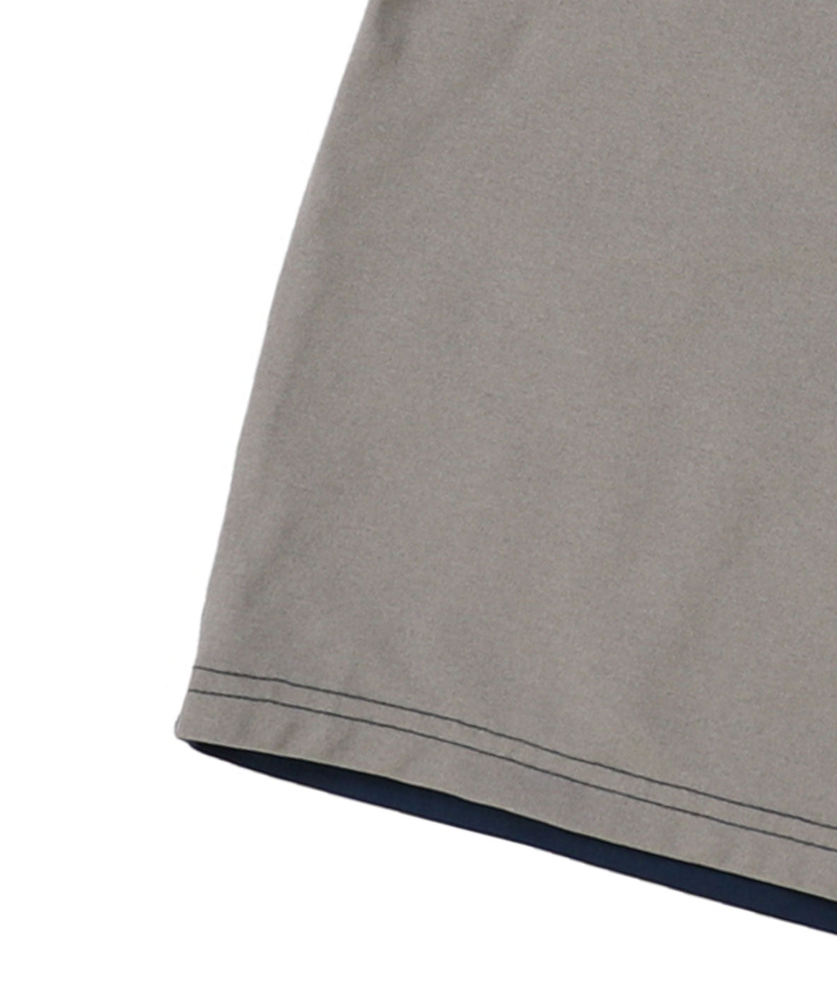 NEW JERSEY CLOTH Circle Logo Tee
