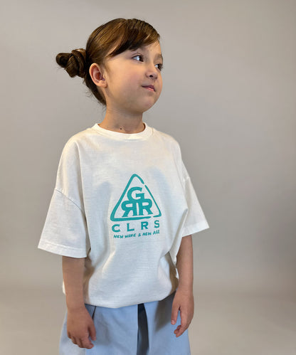 CREAM SODA Balloon Tee