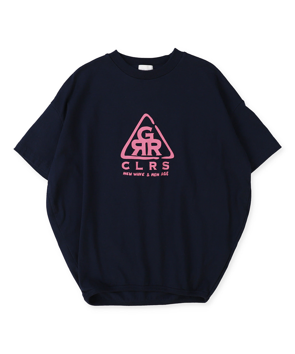 CREAM SODA Balloon Tee