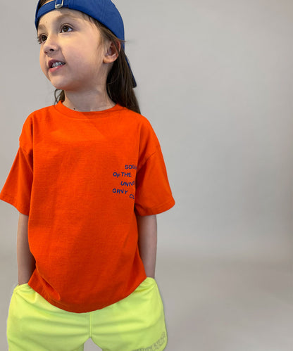 HAMBURGER Tee