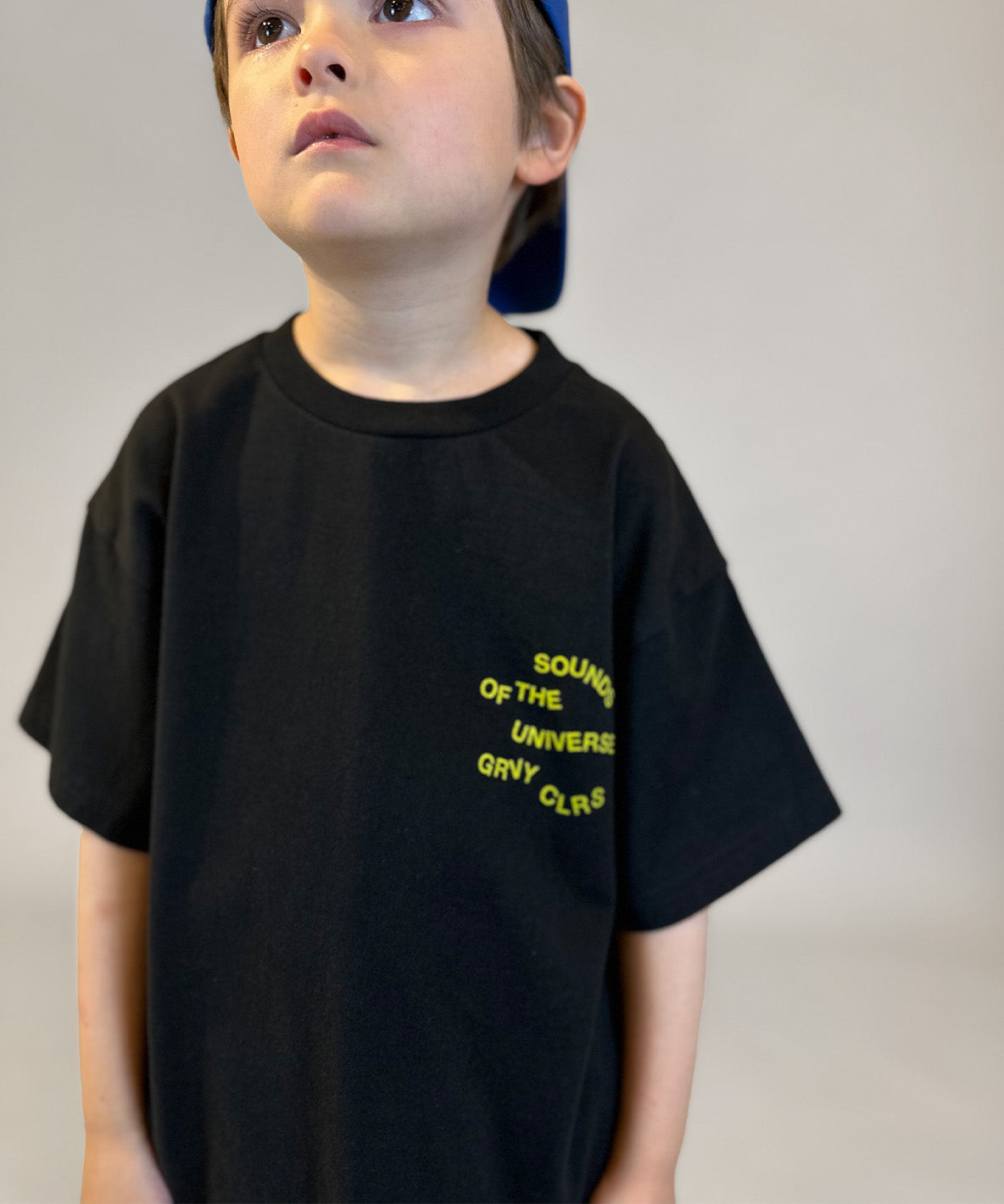 HAMBURGER Tee