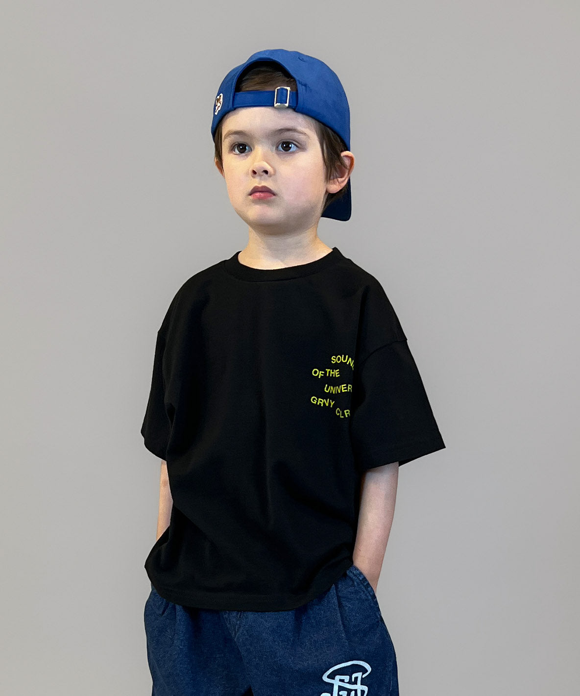 HAMBURGER Tee