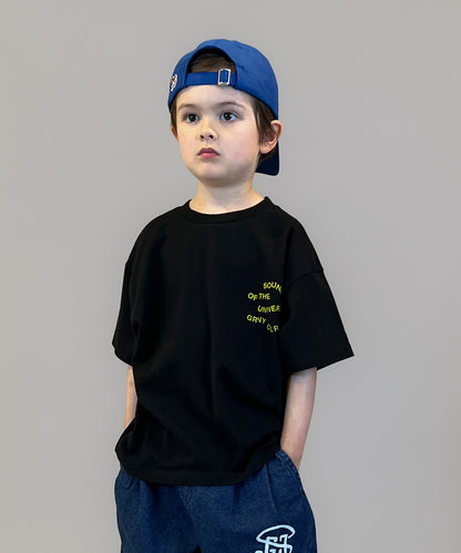 HAMBURGER Tee