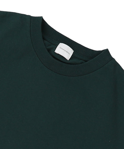 HAMBURGER Tee(MENS)