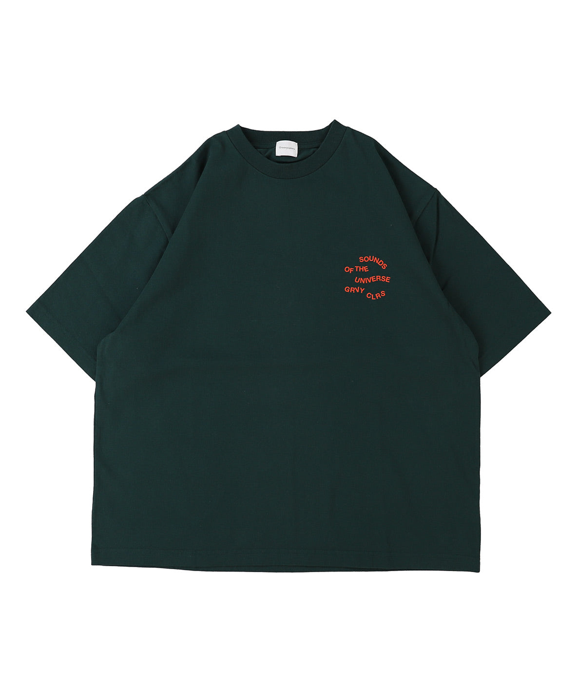 HAMBURGER Tee(MENS)