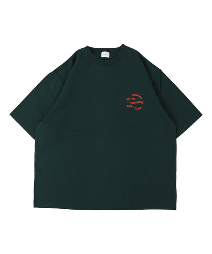 HAMBURGER Tee(MENS)