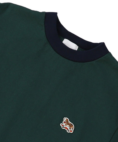BUDDY Drip Painting Tee